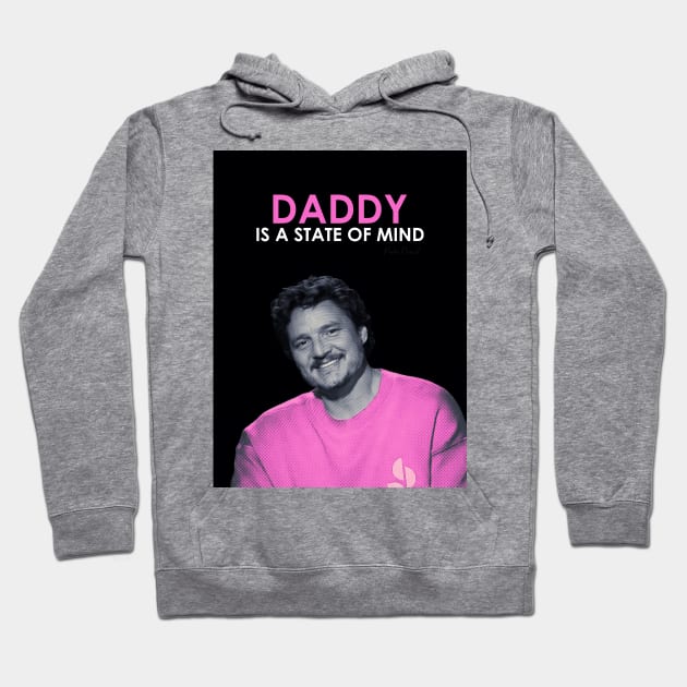 Pascal hoodie store